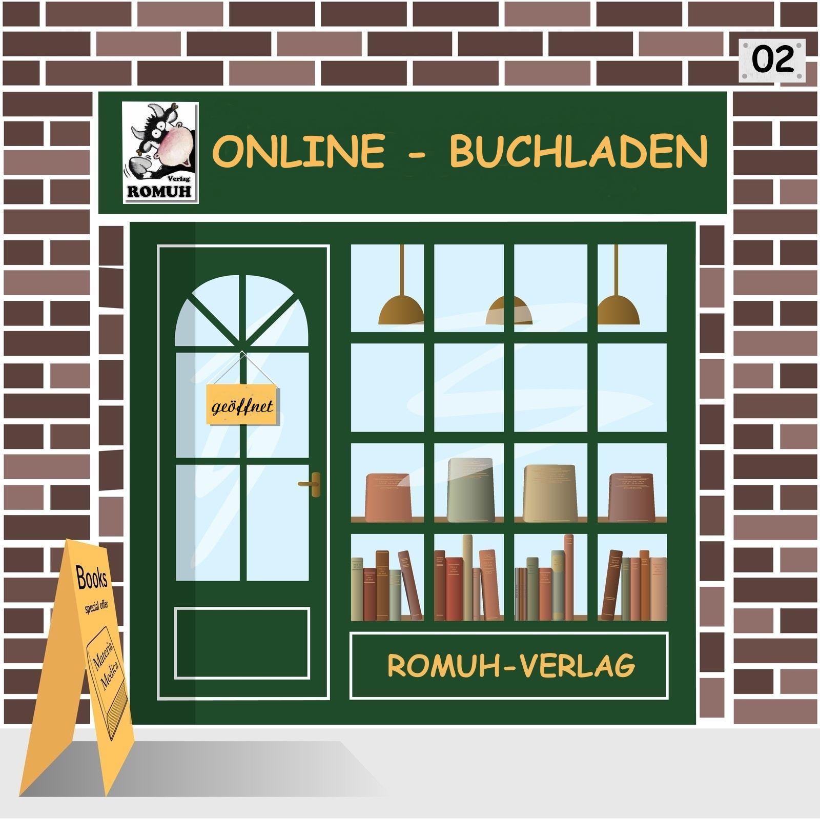 Buchladen_ROMUH