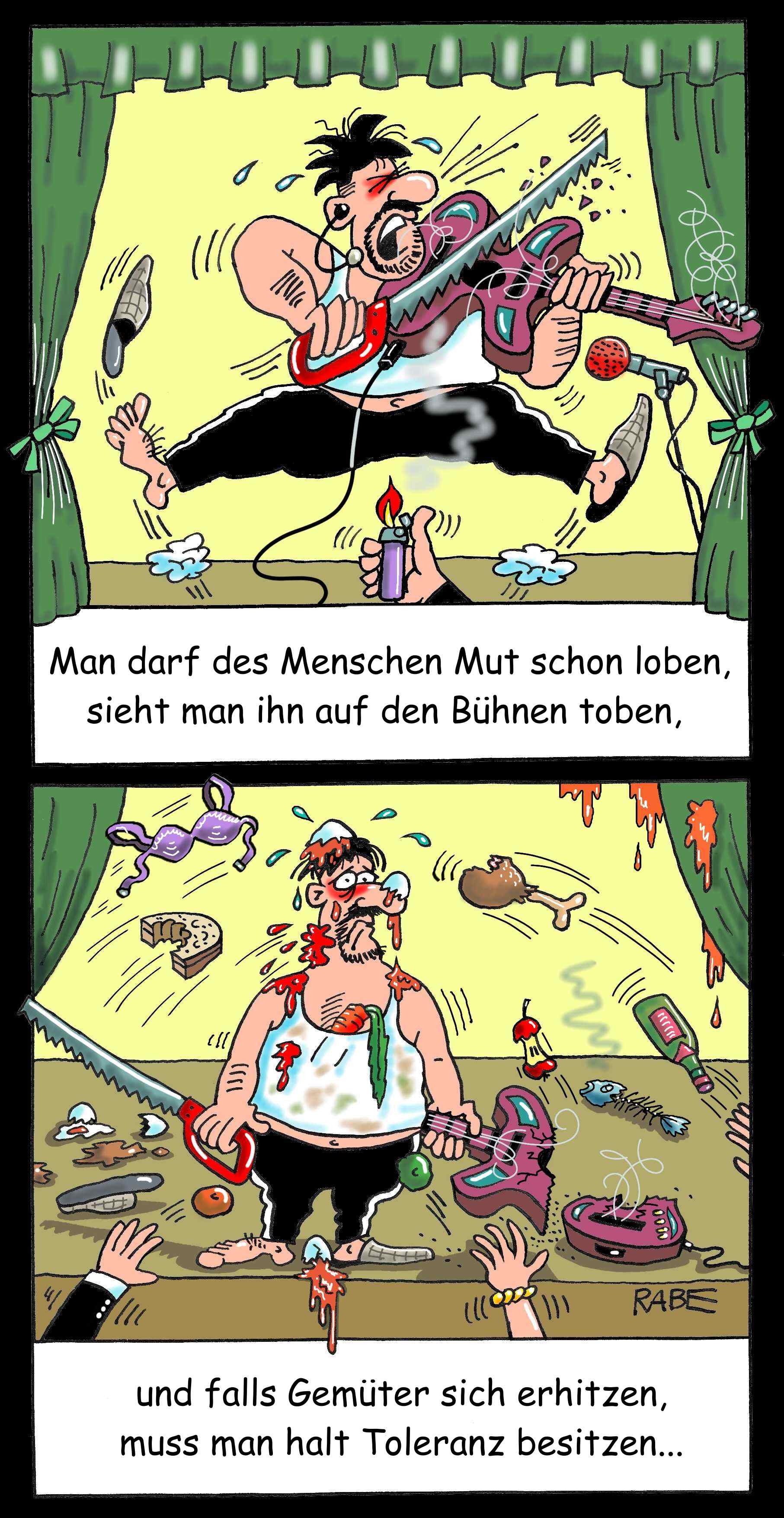 Comic Talentfrei_schwarz_mit Text_2